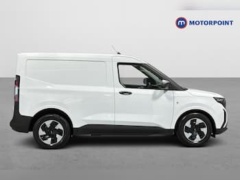 Used Ford Transit Courier 2025 for sale - 79662740: Photo