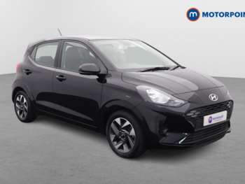 Used Hyundai i10 2024 for sale - 74971361: Photo