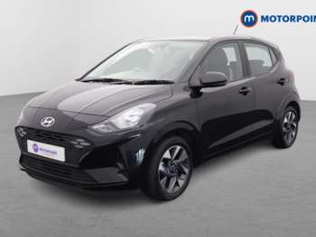 Used Hyundai i10 2024 for sale - 74971361: Photo