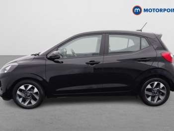 Used Hyundai i10 2024 for sale - 74971361: Photo