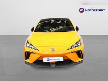 Used MG MG4 2023 for sale - 79691599: Photo