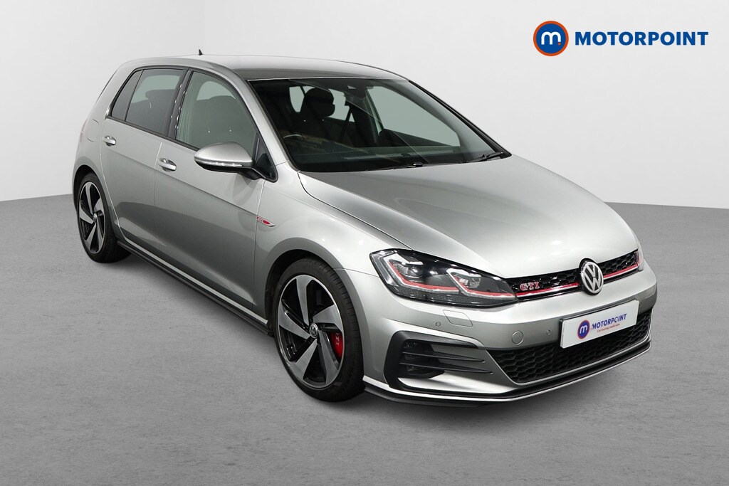 Used Volkswagen Golf 2019 for sale - 76279100: Photo 1