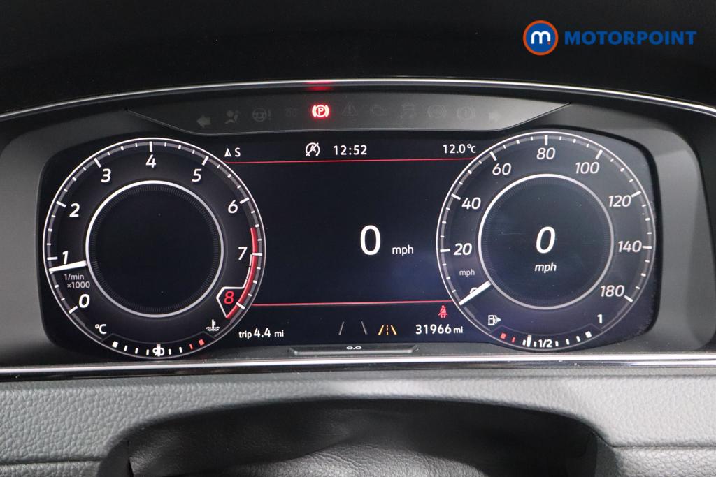 Used Volkswagen Golf 2019 for sale - 76279100: Photo 12