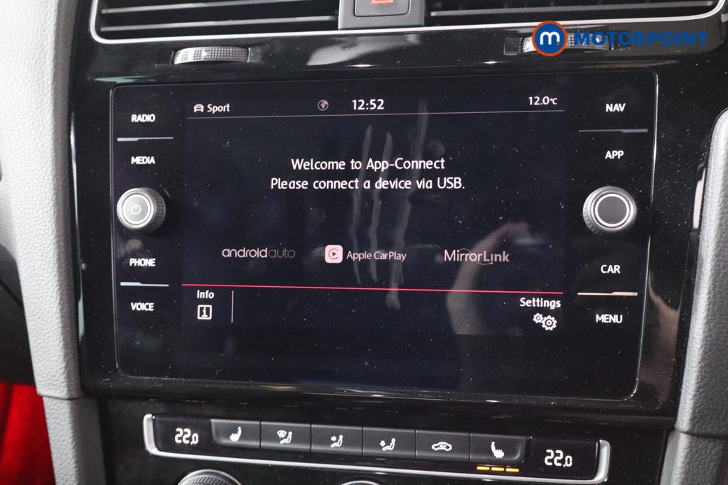 Used Volkswagen Golf 2019 for sale - 76279100: Photo 17