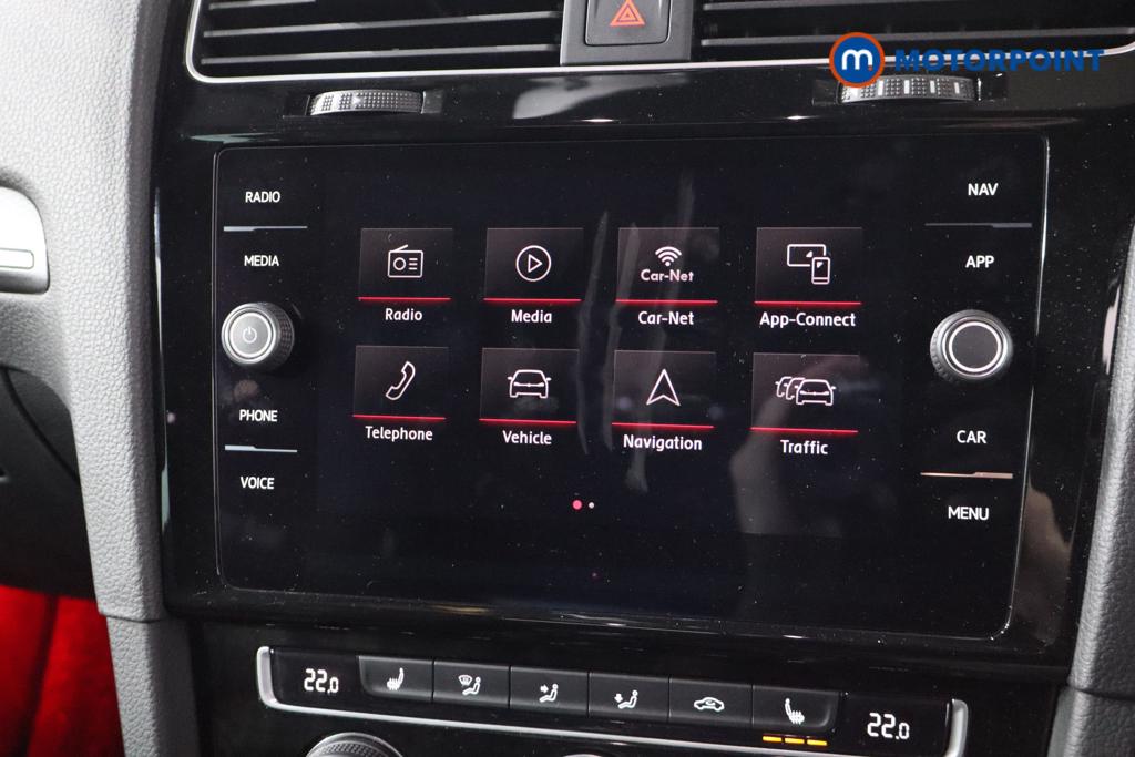 Used Volkswagen Golf 2019 for sale - 76279100: Photo 19