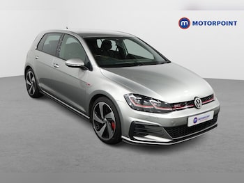 2019 - 2.0 TSI 245 GTI Performance 5dr