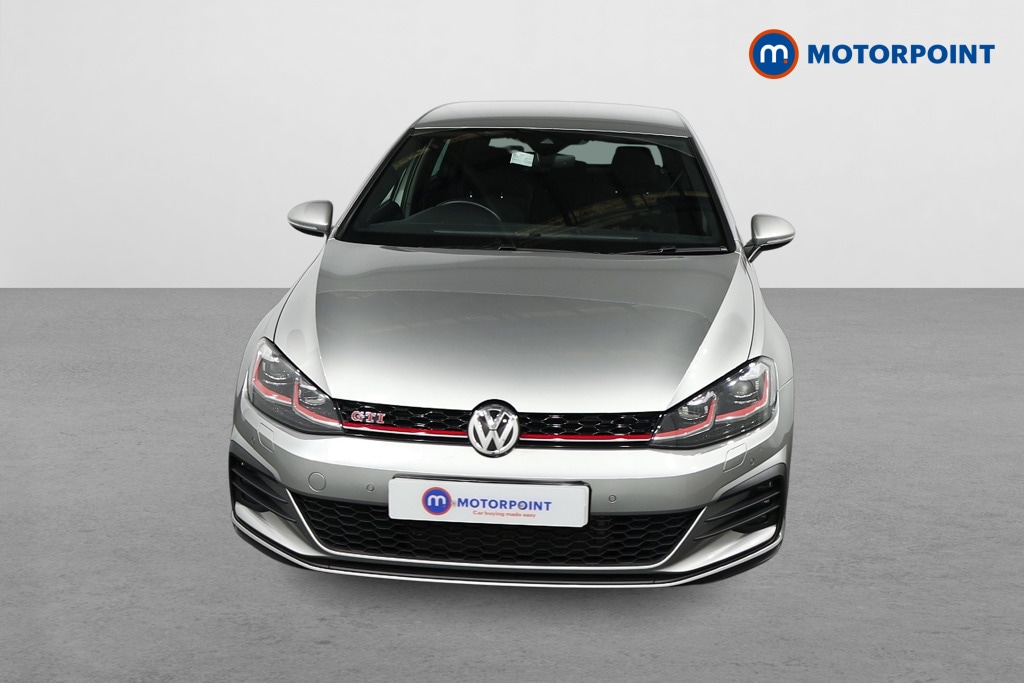 Used Volkswagen Golf 2019 for sale - 76279100: Photo 2