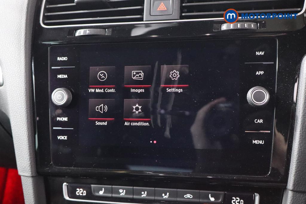 Used Volkswagen Golf 2019 for sale - 76279100: Photo 20