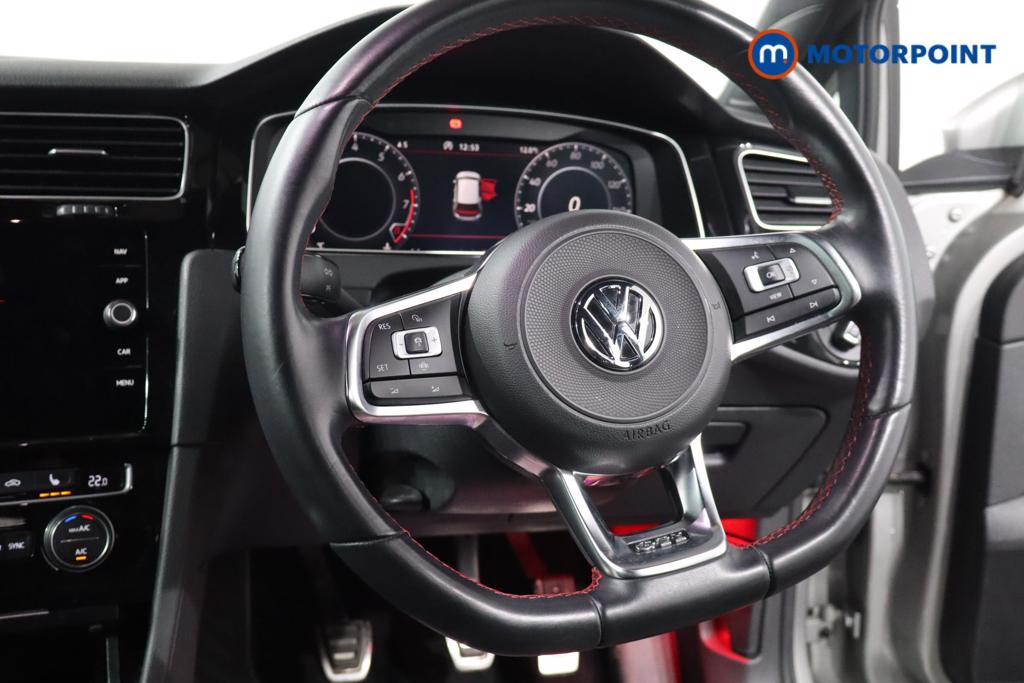 Used Volkswagen Golf 2019 for sale - 76279100: Photo 26