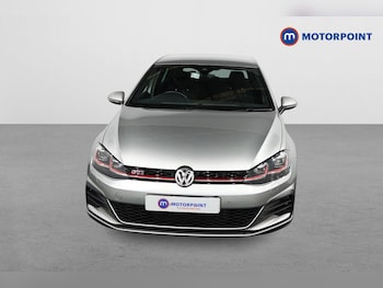 Used Volkswagen Golf 2019 for sale - 76279100: Photo