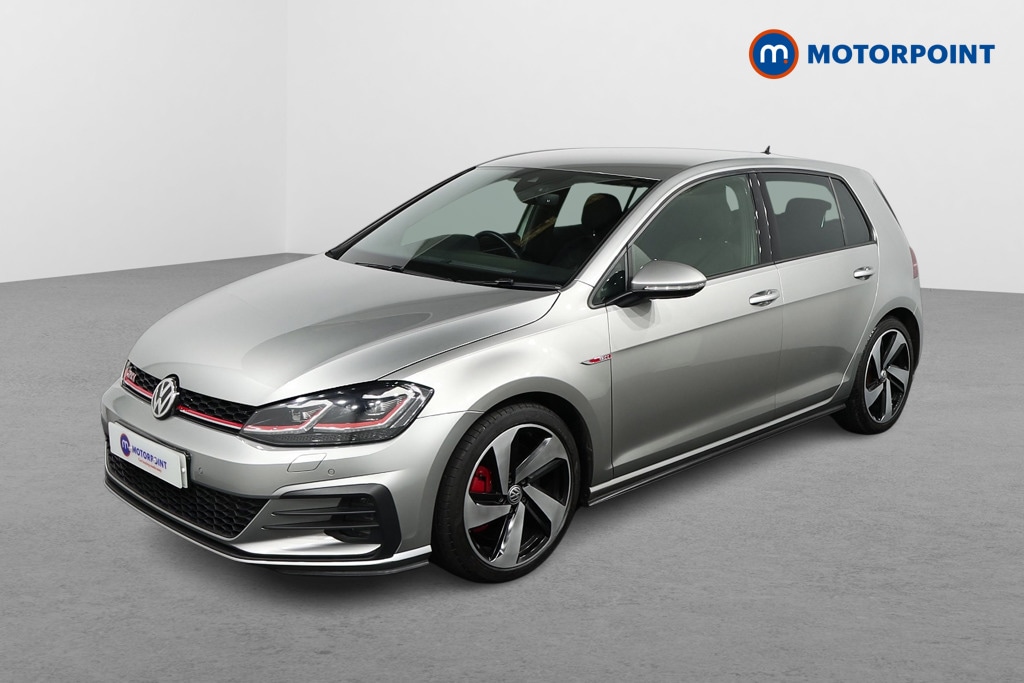Used Volkswagen Golf 2019 for sale - 76279100: Photo 3