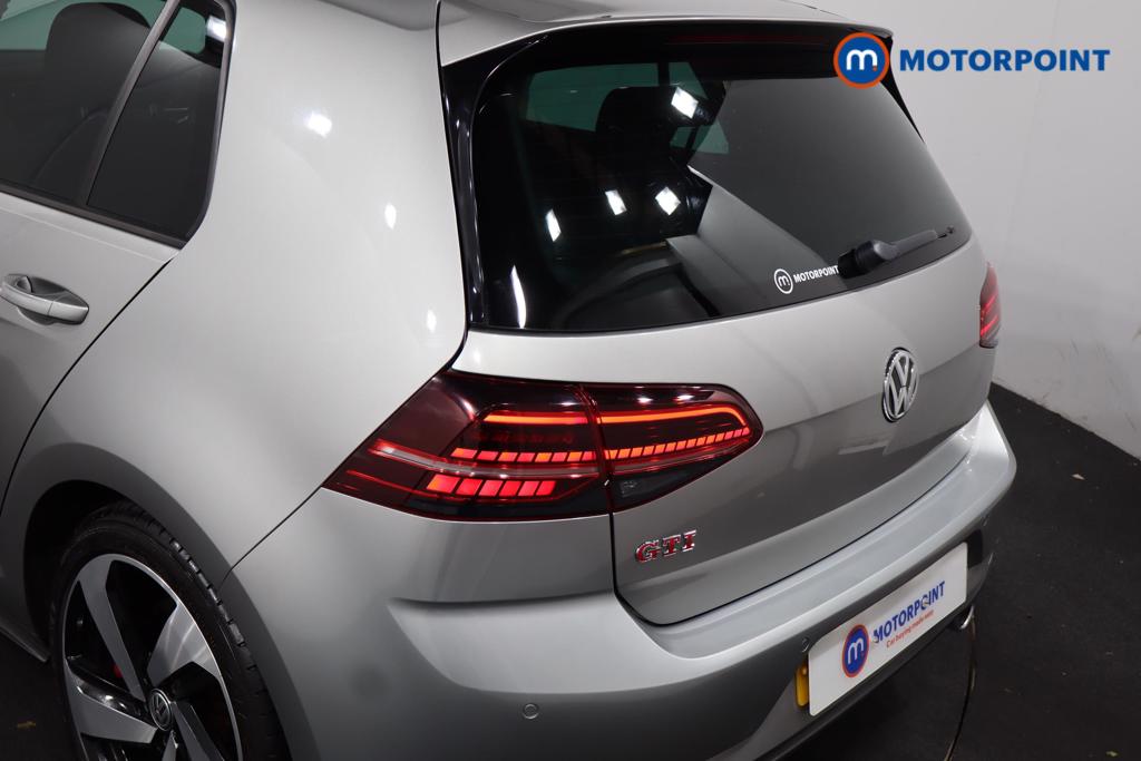 Used Volkswagen Golf 2019 for sale - 76279100: Photo 35