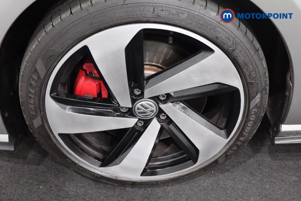 Used Volkswagen Golf 2019 for sale - 76279100: Photo 36