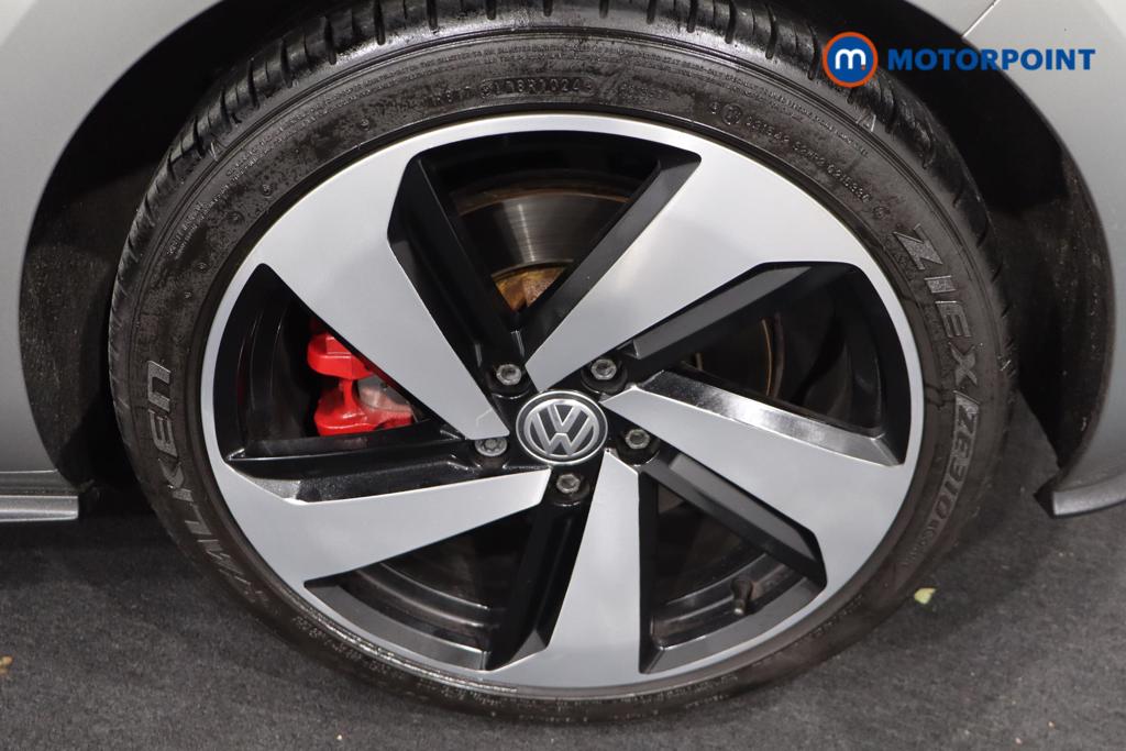 Used Volkswagen Golf 2019 for sale - 76279100: Photo 37