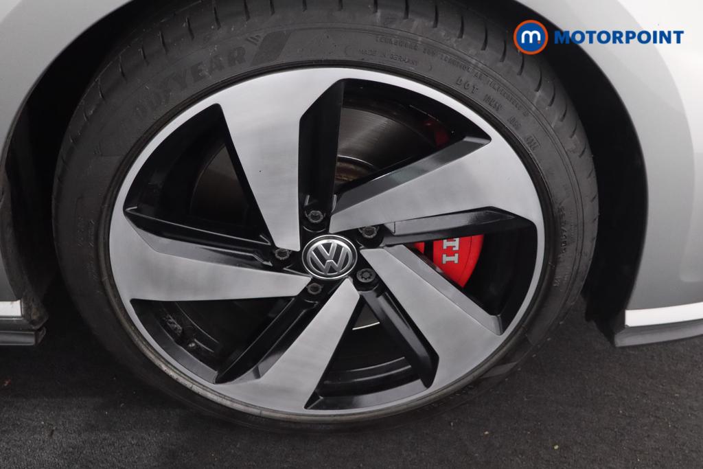 Used Volkswagen Golf 2019 for sale - 76279100: Photo 39
