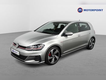 Used Volkswagen Golf 2019 for sale - 76279100: Photo