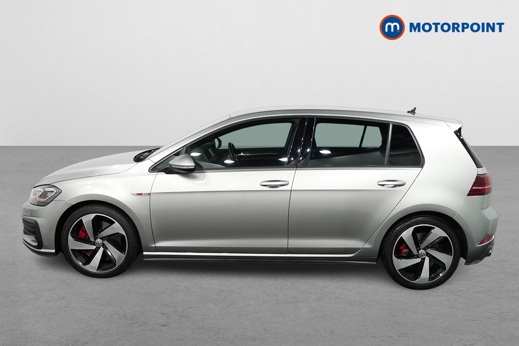 Used Volkswagen Golf 2019 for sale - 76279100: Photo 4