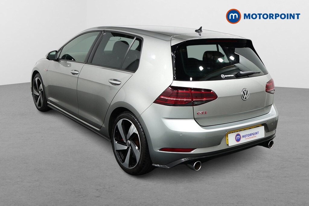 Used Volkswagen Golf 2019 for sale - 76279100: Photo 5