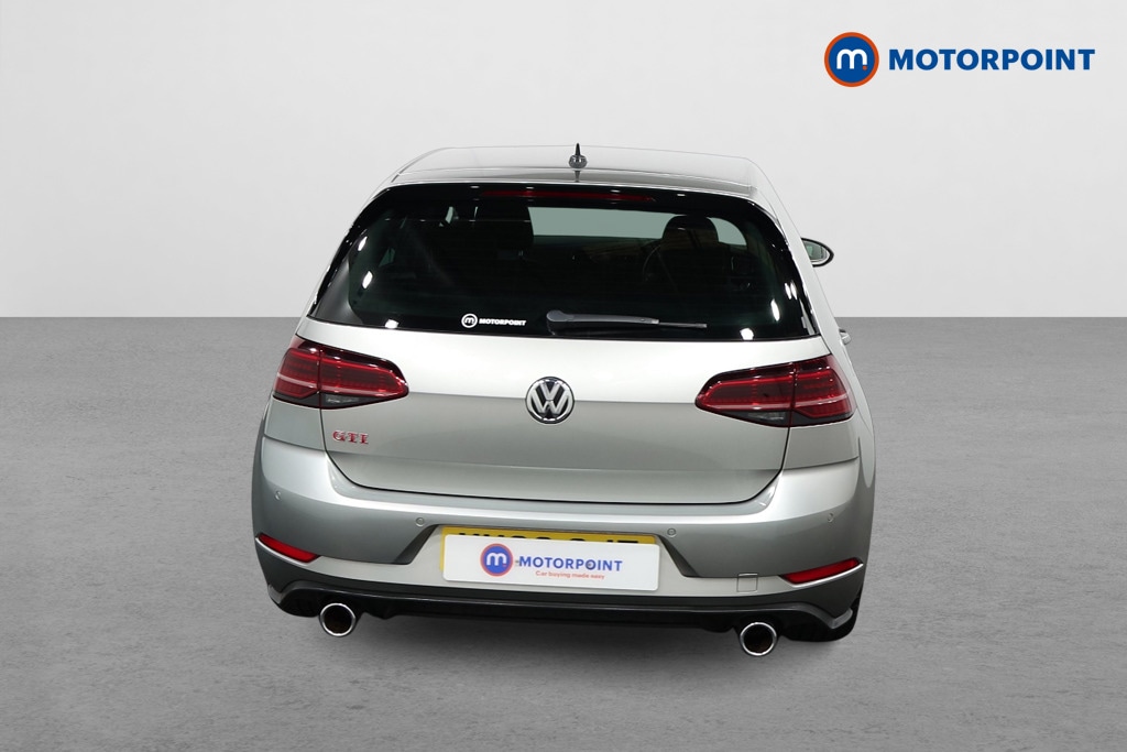 Used Volkswagen Golf 2019 for sale - 76279100: Photo 6