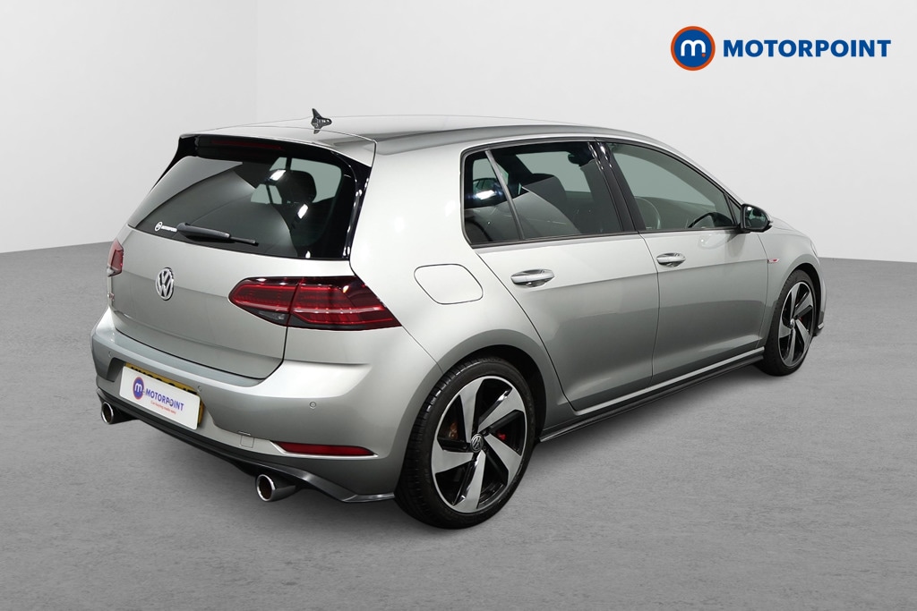 Used Volkswagen Golf 2019 for sale - 76279100: Photo 7