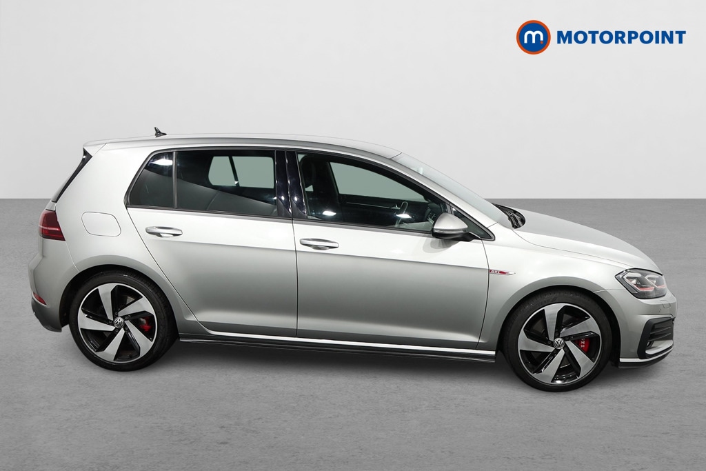 Used Volkswagen Golf 2019 for sale - 76279100: Photo 8