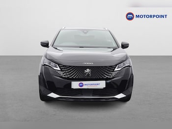 Used Peugeot 3008 2022 for sale - 78344598: Photo