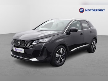 Used Peugeot 3008 2022 for sale - 78344598: Photo