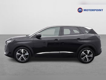 Used Peugeot 3008 2022 for sale - 78344598: Photo