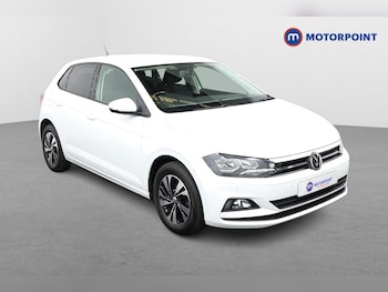 Used Volkswagen Polo 2021 for sale - 78929996: Photo