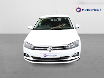 Used Volkswagen Polo 2021 for sale - 78929996: Photo