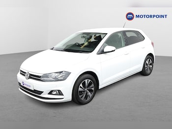 Used Volkswagen Polo 2021 for sale - 78929996: Photo
