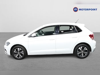 Used Volkswagen Polo 2021 for sale - 78929996: Photo