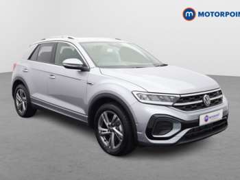 2025 - 1.5 TSI R-Line 5dr DSG