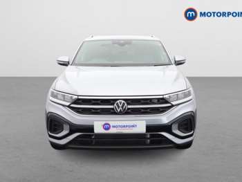 Used Volkswagen T-Roc 2025 for sale - 75306442: Photo