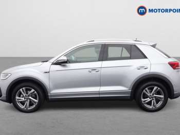 Used Volkswagen T-Roc 2025 for sale - 75306442: Photo