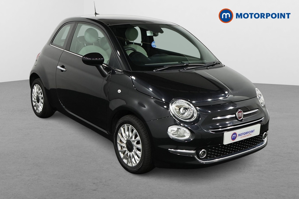 Used Fiat 500 2022 for sale - 76553298: Photo 1