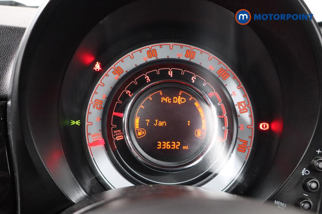 Used Fiat 500 2022 for sale - 76553298: Photo 12