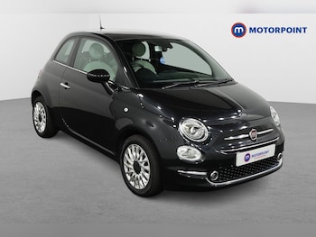 Used Fiat 500 2022 for sale - 76553298: Photo