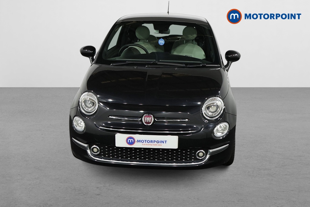 Used Fiat 500 2022 for sale - 76553298: Photo 2