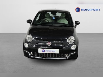 Used Fiat 500 2022 for sale - 76553298: Photo