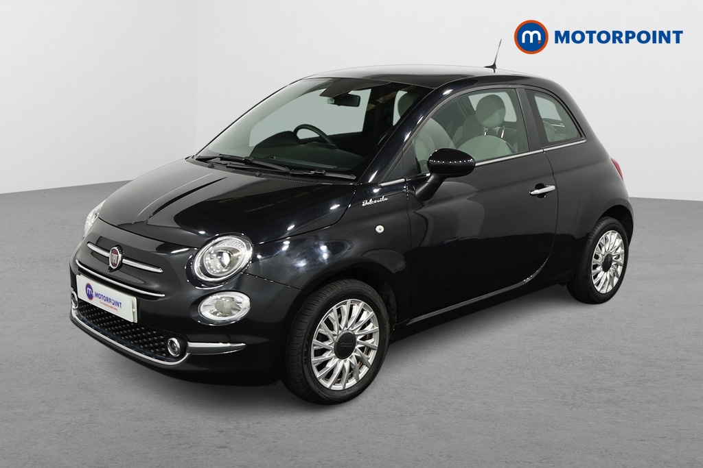 Used Fiat 500 2022 for sale - 76553298: Photo 3
