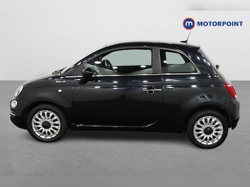 Used Fiat 500 2022 for sale - 76553298: Photo