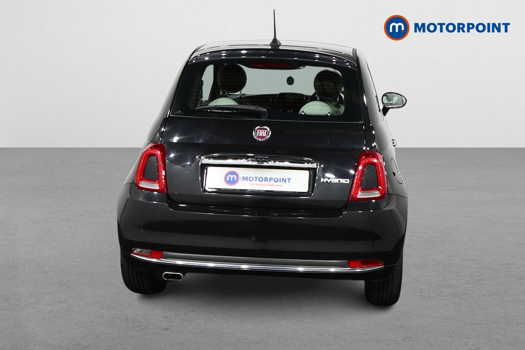 Used Fiat 500 2022 for sale - 76553298: Photo 6