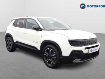 2024 - 115kW Summit 54kWh 5dr Auto