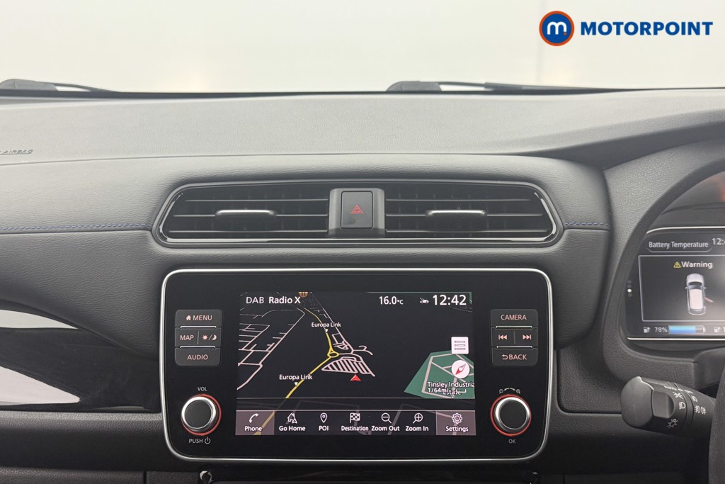 Used Nissan Leaf 2022 for sale - 76934041: Photo 10