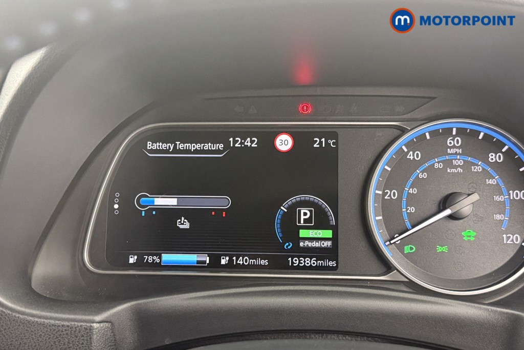 Used Nissan Leaf 2022 for sale - 76934041: Photo 11