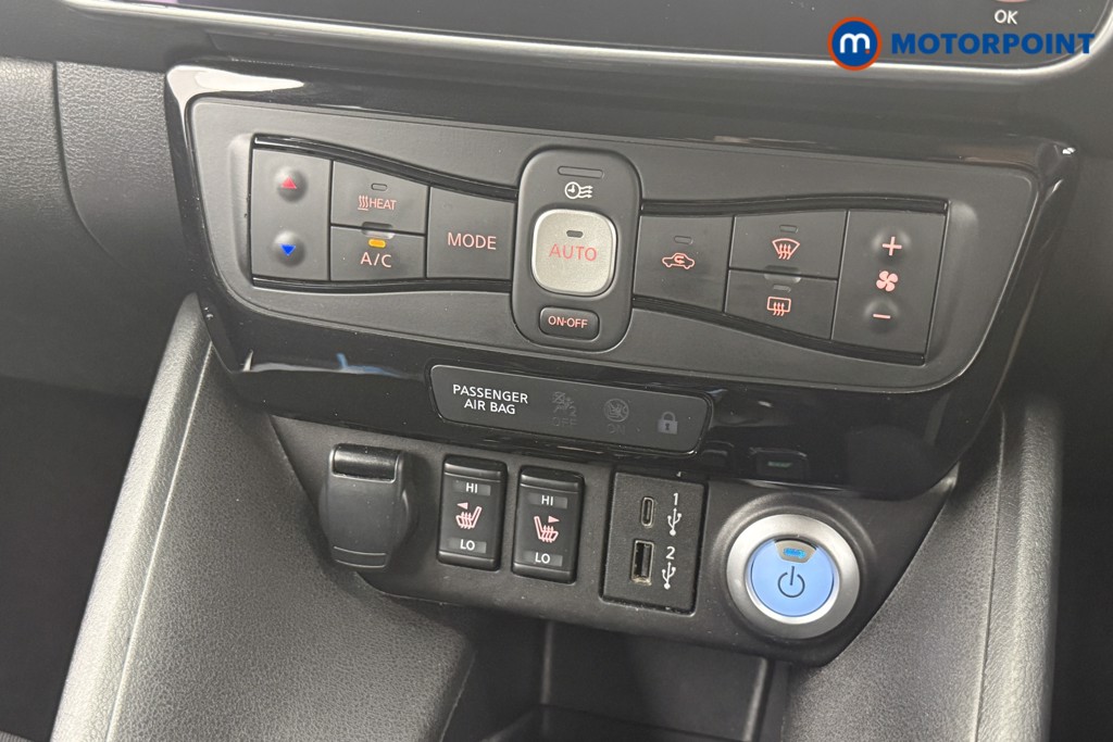 Used Nissan Leaf 2022 for sale - 76934041: Photo 12