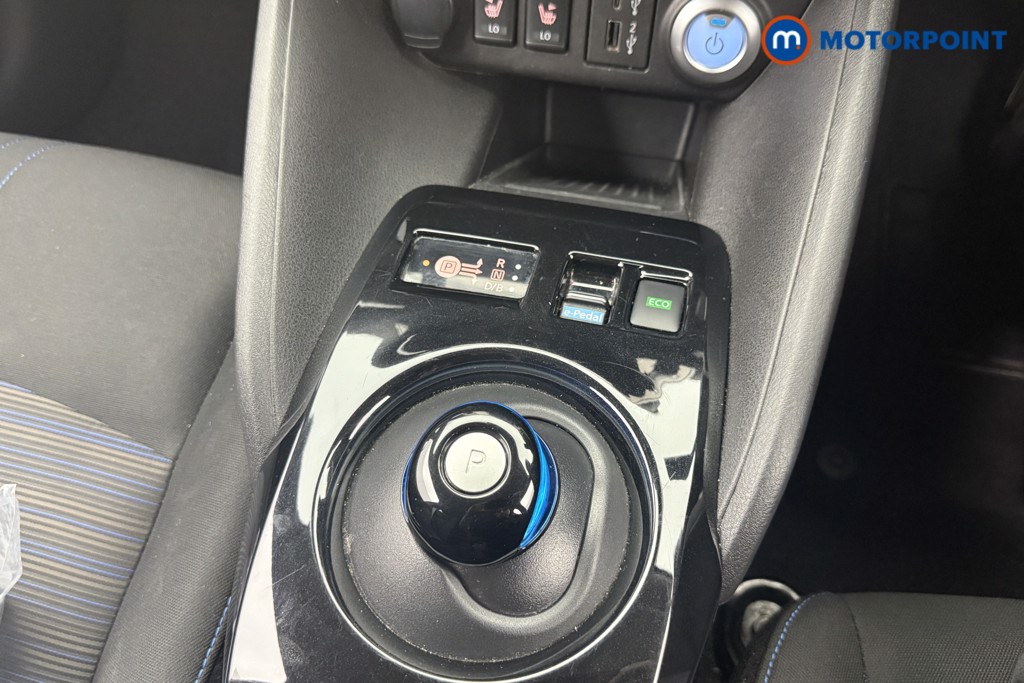 Used Nissan Leaf 2022 for sale - 76934041: Photo 13