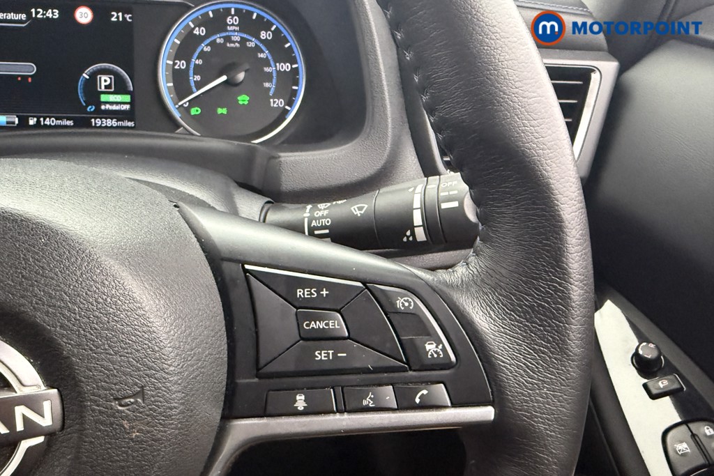 Used Nissan Leaf 2022 for sale - 76934041: Photo 15