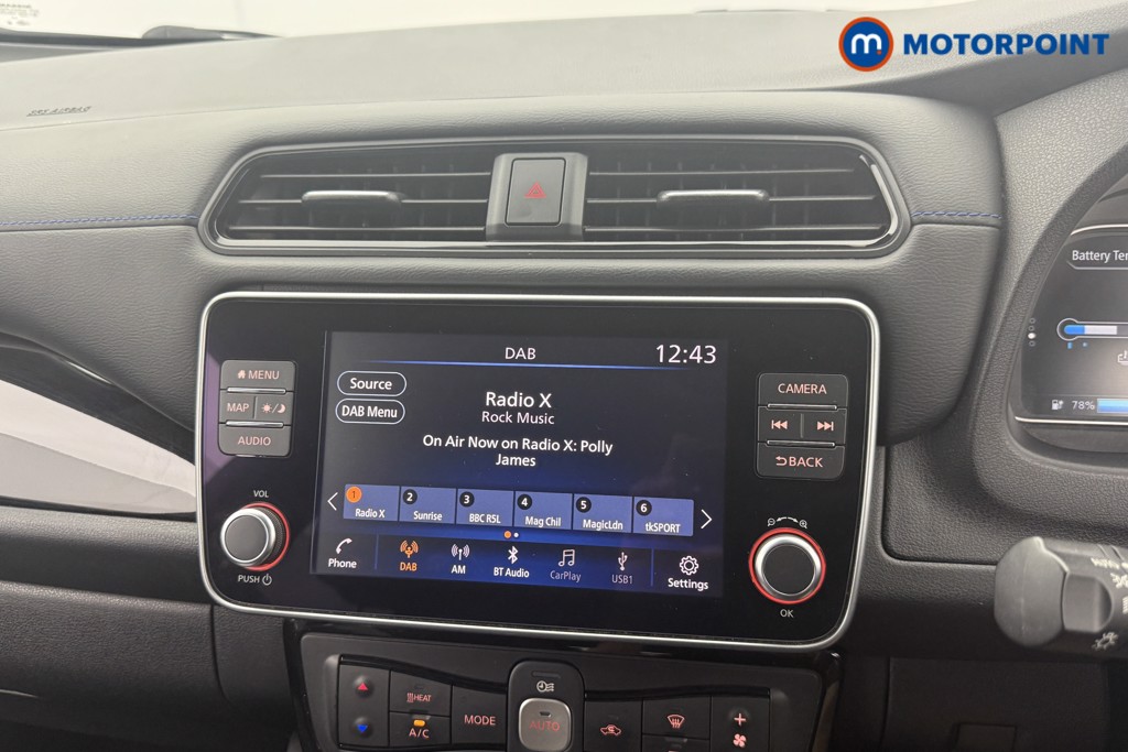 Used Nissan Leaf 2022 for sale - 76934041: Photo 18